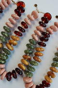 Sienna Statement Necklace