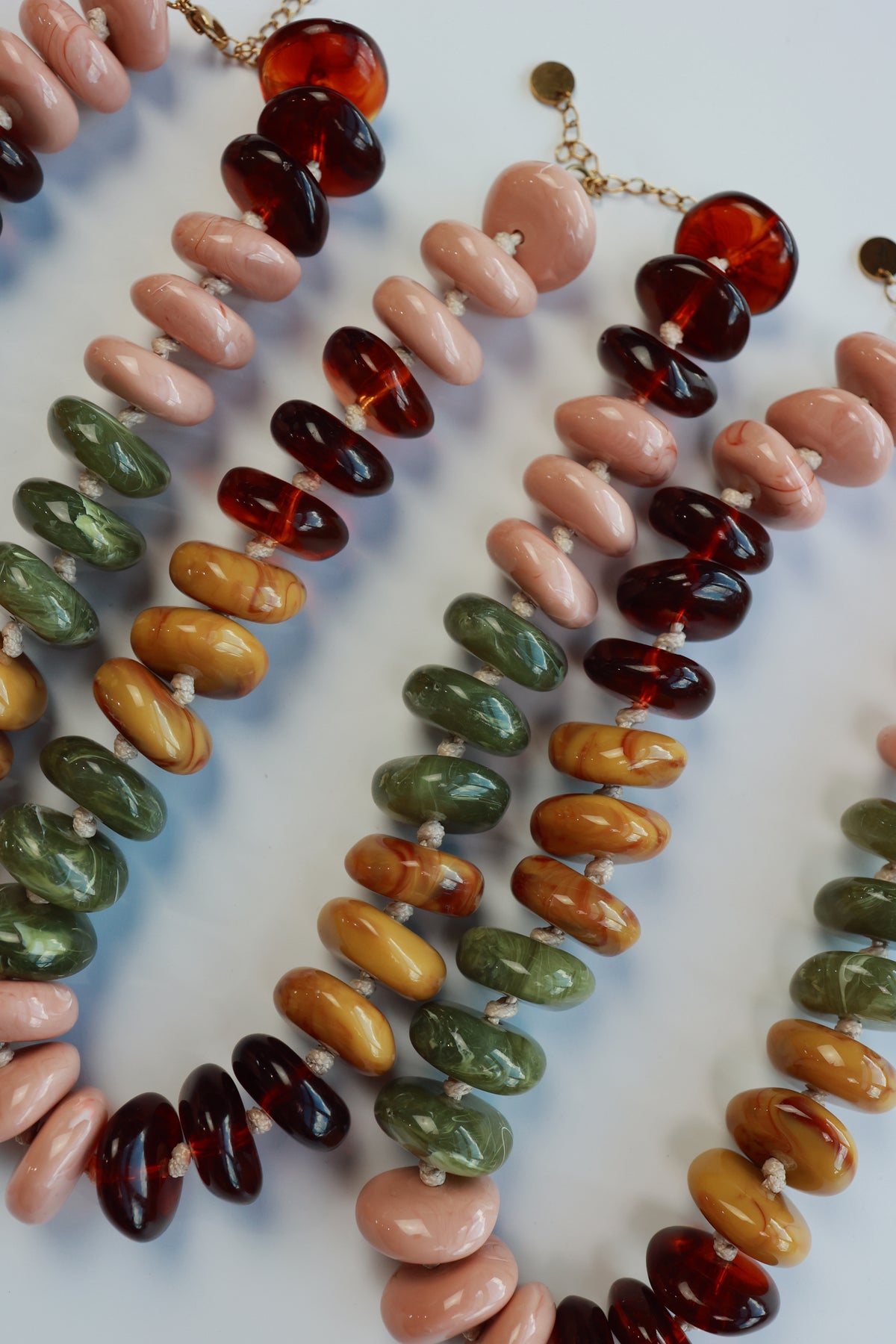 Sienna Statement Necklace